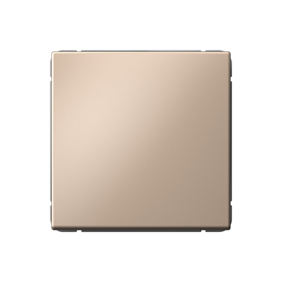 ArtGallery Песочный Выключатель Systeme Electric ArtGallery Песочный 1-клавишный кнопочный  GAL001215