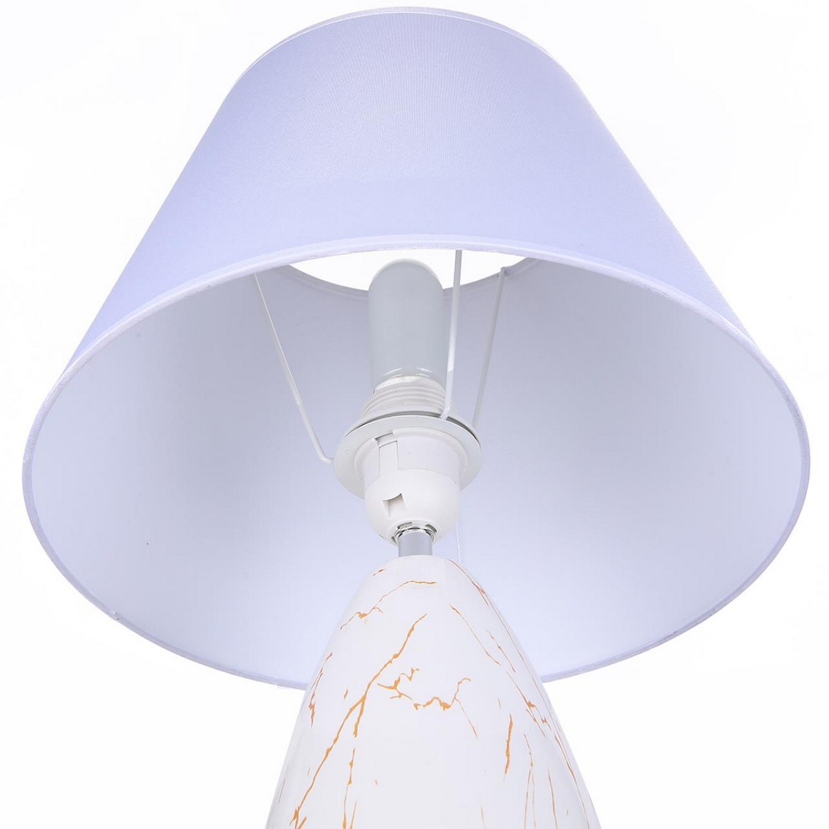 Настольные лампы Настольная лампа LUMION 8218/1T SHARLIN 