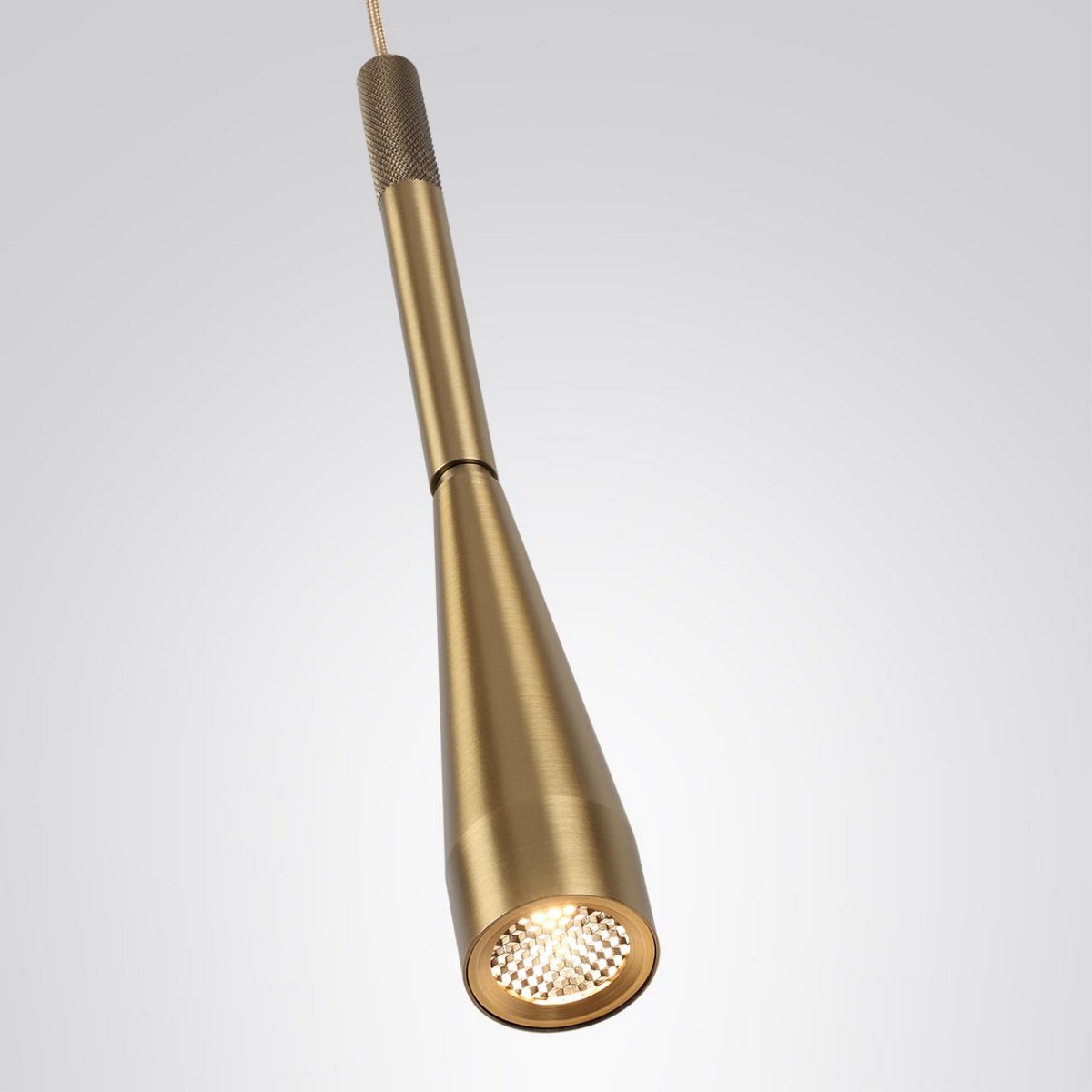 Подвесные светодиодные светильники Подвес ODEON LIGHT 7041/6L PIX 