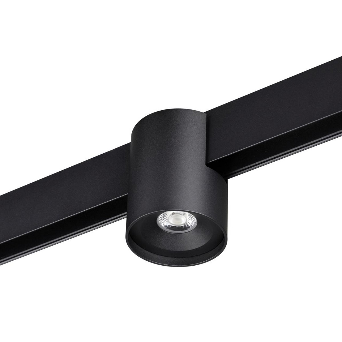 Трековые светодиодные светильники Трековый низковольтный светильник NOVOTECH FLUM 359517 