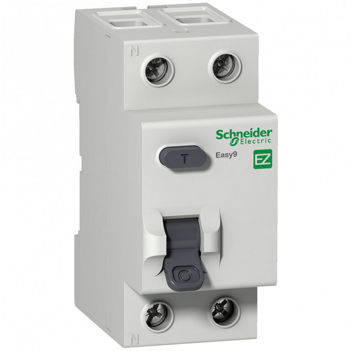 Systeme Electric УЗО SCHNEIDER ELECTRIC EASY 9 2P 63A 30mA AC EZ9R34263 