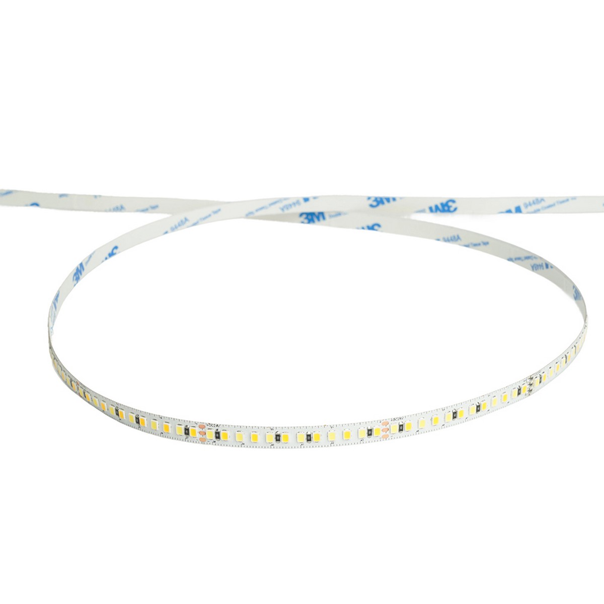 Светодиодная лента белая теплая Лента светодиодная Feron LS504 192SMD(2835)/м 16Вт/м 24V 3000К+6500K IP20 5 метров 51835 