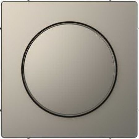 Merten D-Life Никель Потенциометр электронный 1 - 10 В Merten D-Life никель