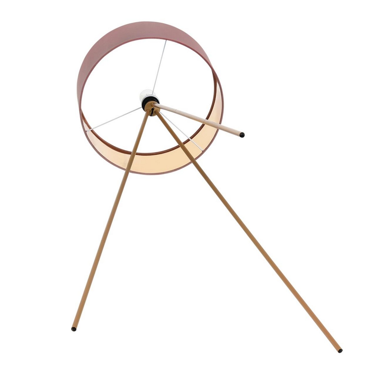 Торшеры Торшер LUMION 8076/1F AVIOLA 