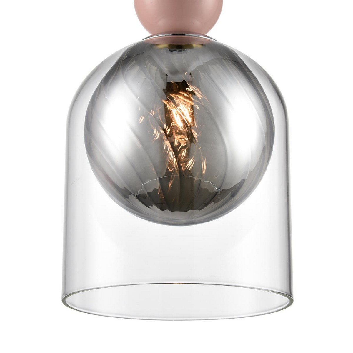 Подвесные светодиодные светильники Светильник подвесной LUMION 8066/1A GALLO 