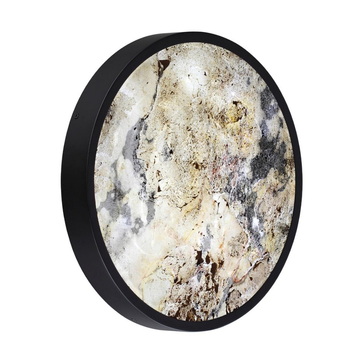 Накладные светодиодные светильники Настенно-потолочный светильник ODEON LIGHT 5064/24L BERGI 