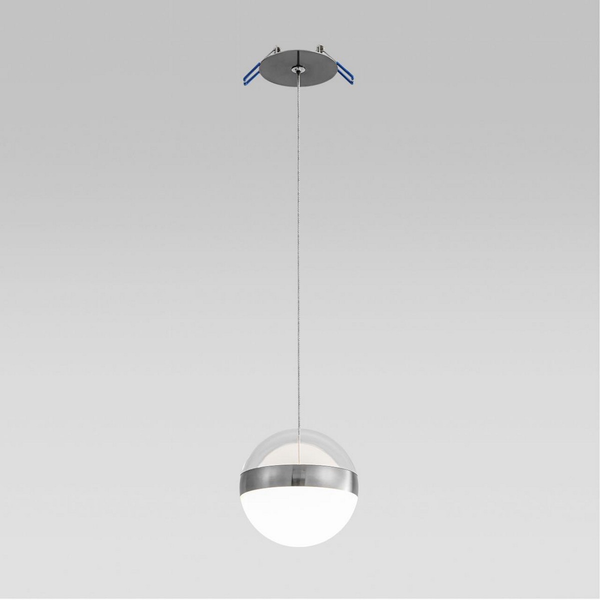 Подвесные светодиодные светильники Подвес ODEON LIGHT 5037/12L RONI 