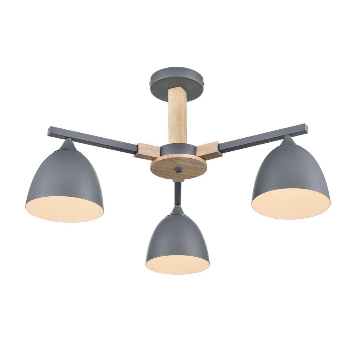 Люстра потолочная LUMION 8096/3C COLANGE