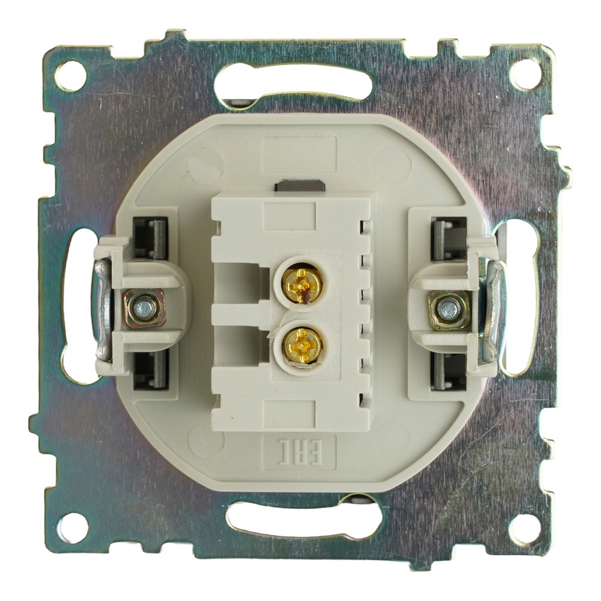 Катрин - Розетки и выключатели Stekker Розетка USB 2-местная STEKKER GLS10-7115-06 250B 21А Катрин графит 49422