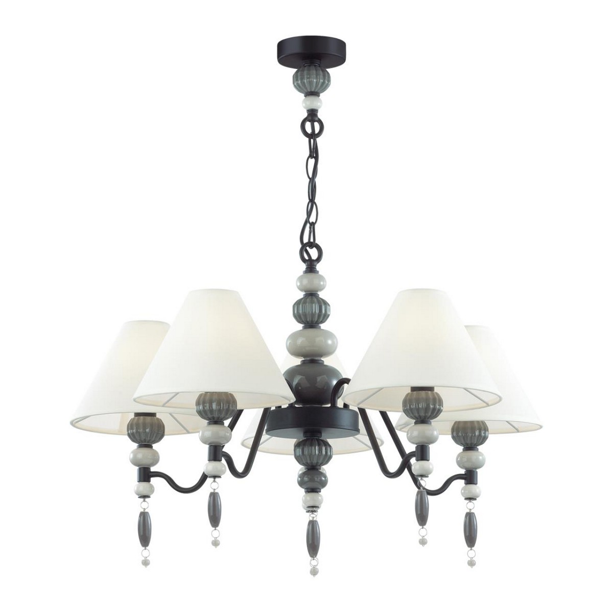 Люстры Люстра ODEON LIGHT 4896/5 Sochi 