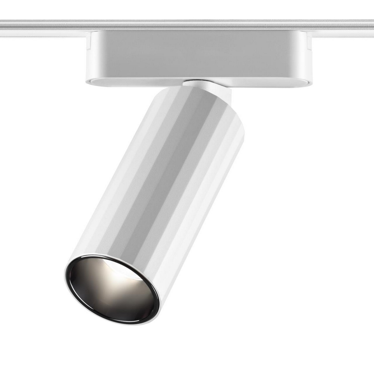 Трековые светодиодные светильники Трековый светильник для низковольтного шинопровода NOVOTECH 359093 SMAL 