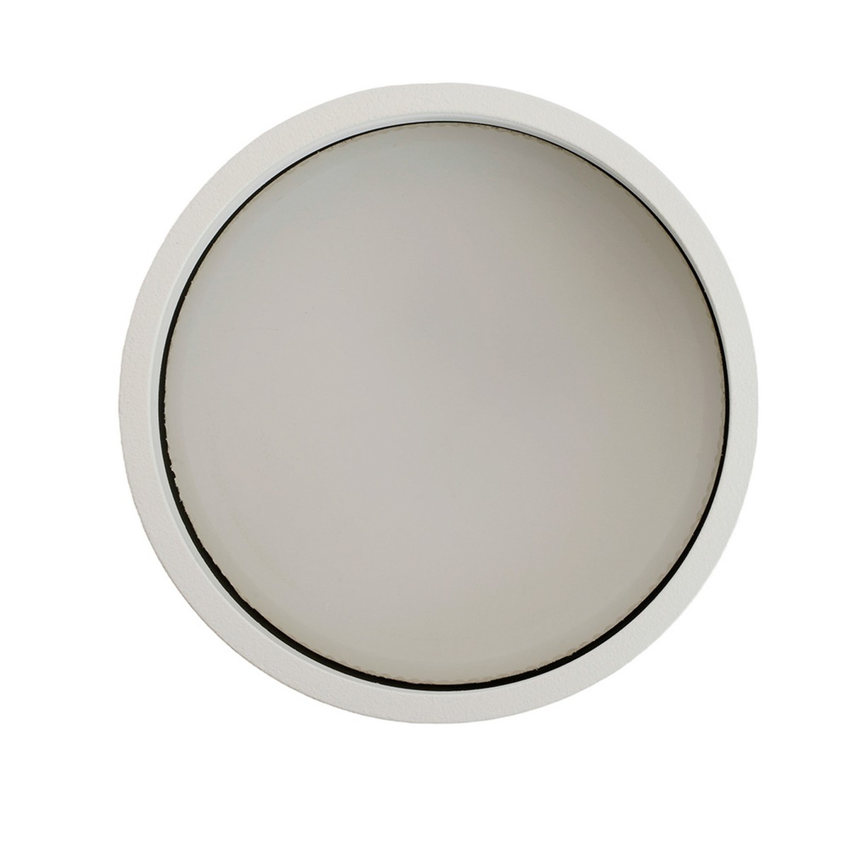 Трековые светодиодные светильники Светильник Feron AL135 трековый GX53 белый 51124 