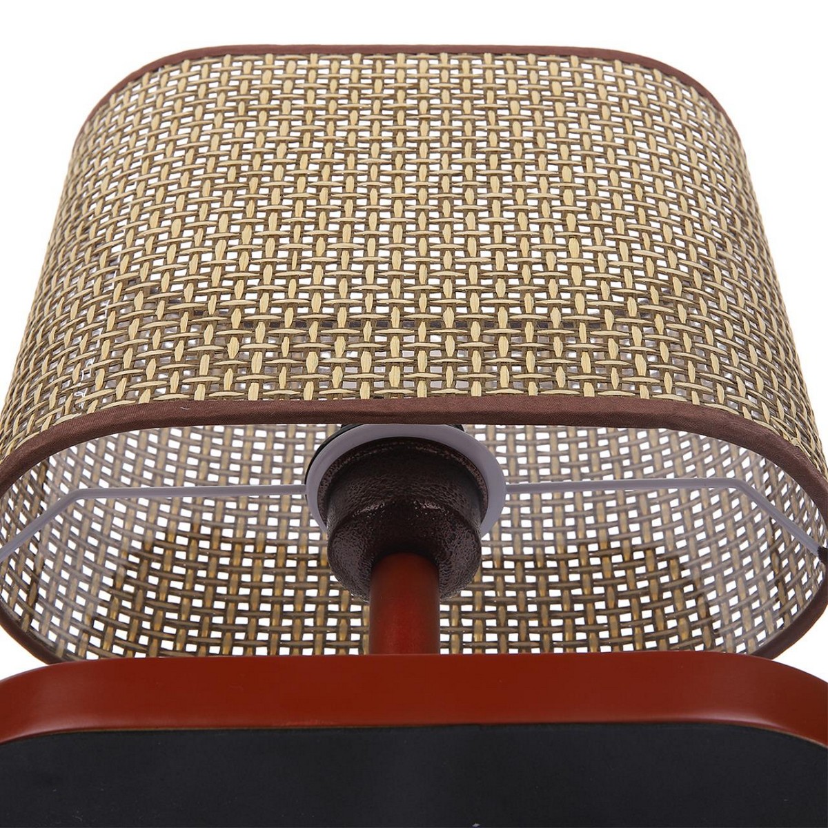 Настольные лампы Настольная лампа LUMION 8202/1T MADERANA 