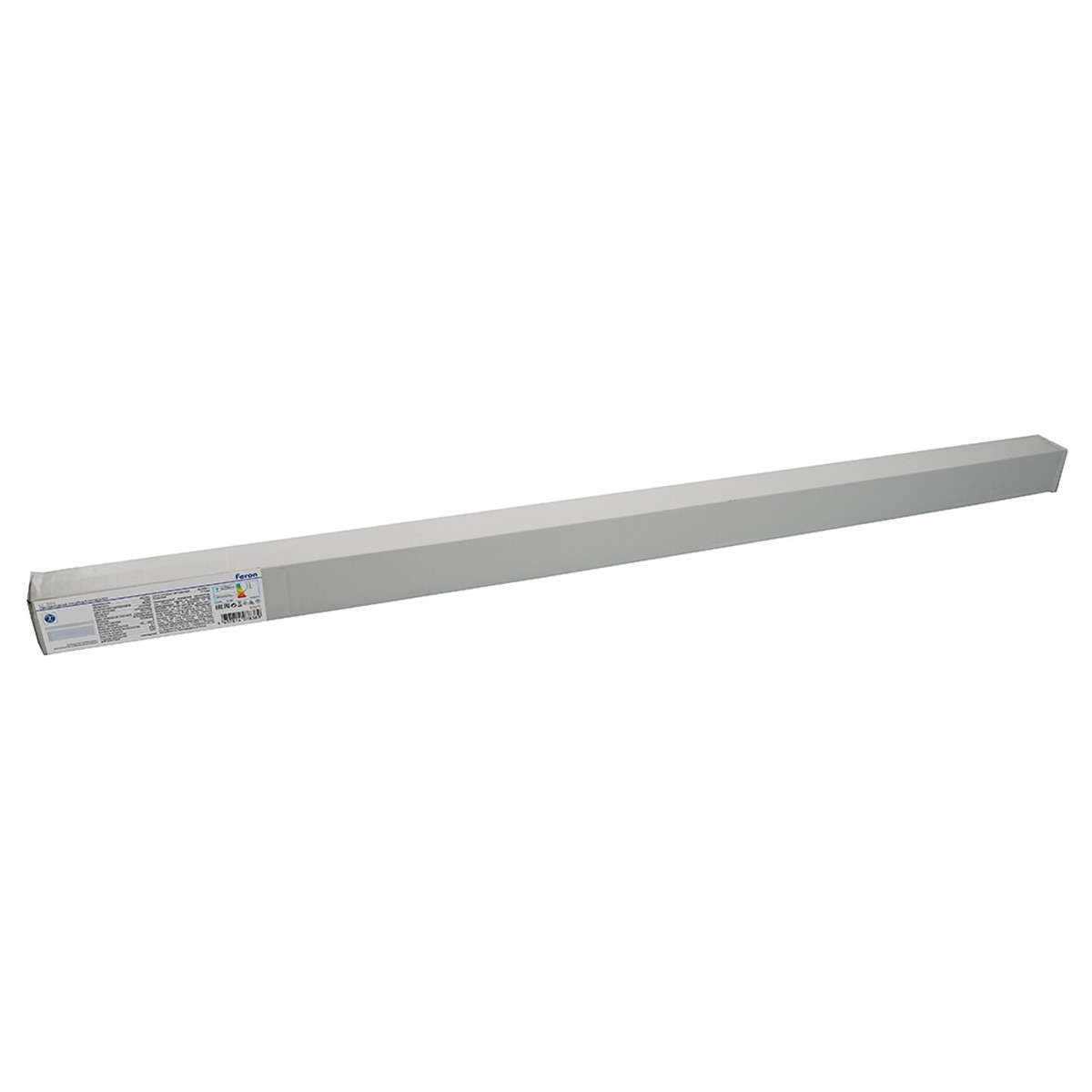 Светодиодный линейный прожектор Feron LL-894 Световая линия красный 12W DC24V IP65 51571
