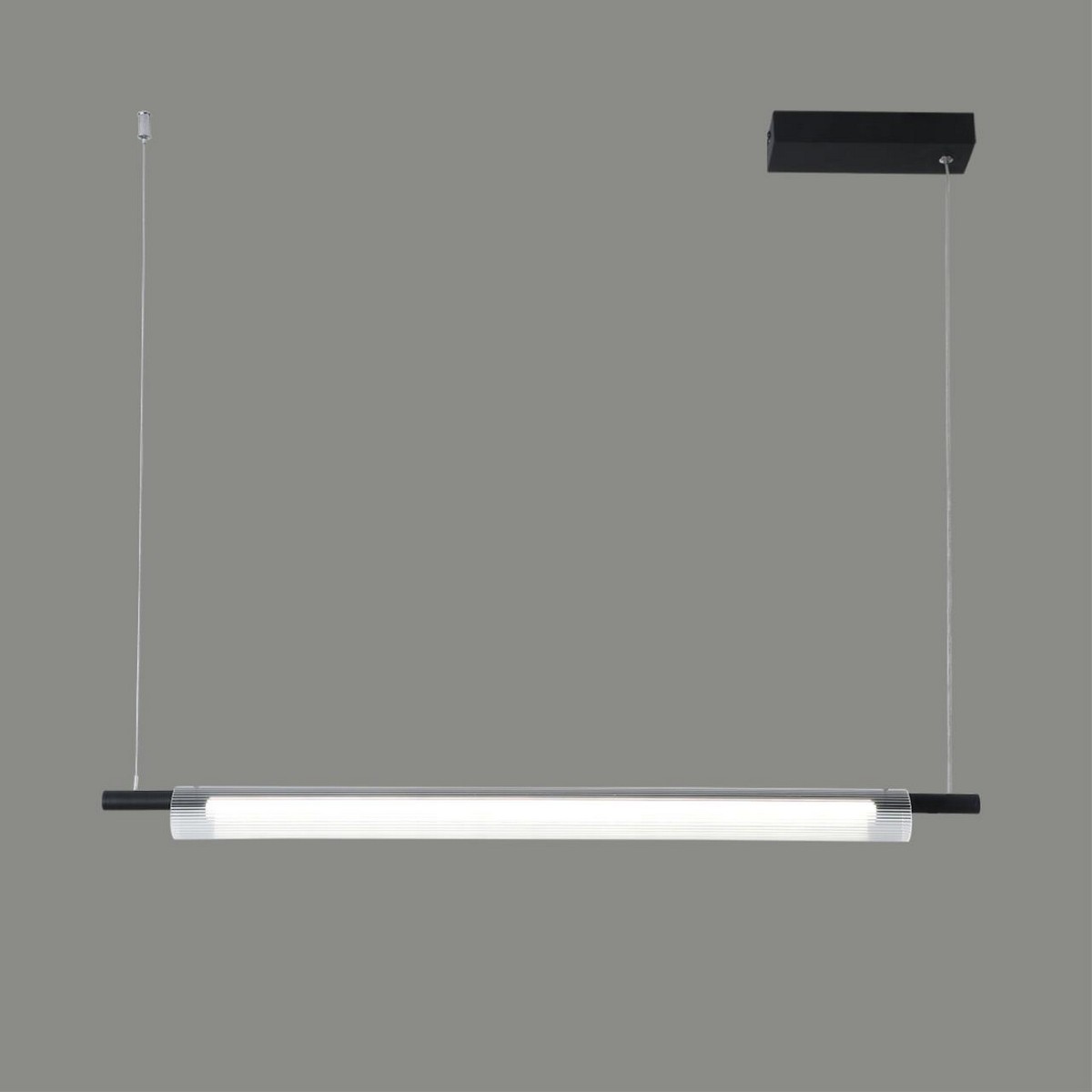 Подвесные светодиодные светильники Светильник подвесной LUMION 6549/14L ROLL 