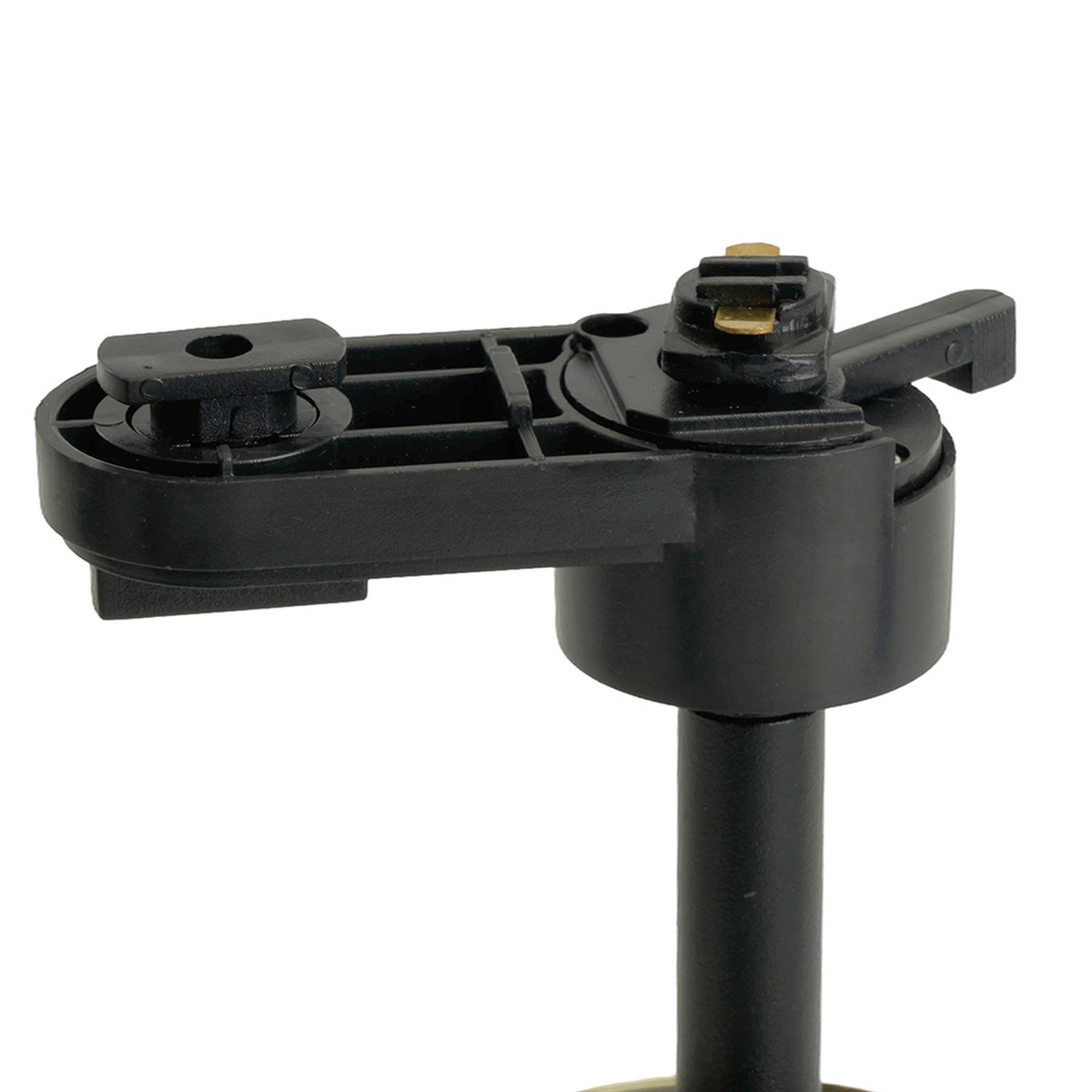 Трековые светодиодные светильники Светильник Feron AL175 трековый под лампу GU10 золото 48697 