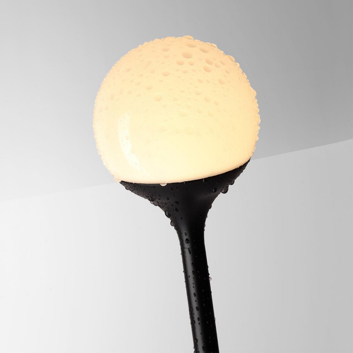 Светодиодные ландшафтные светильники Ландшафтный светильник ODEON LIGHT 7120/3GLB DEW 