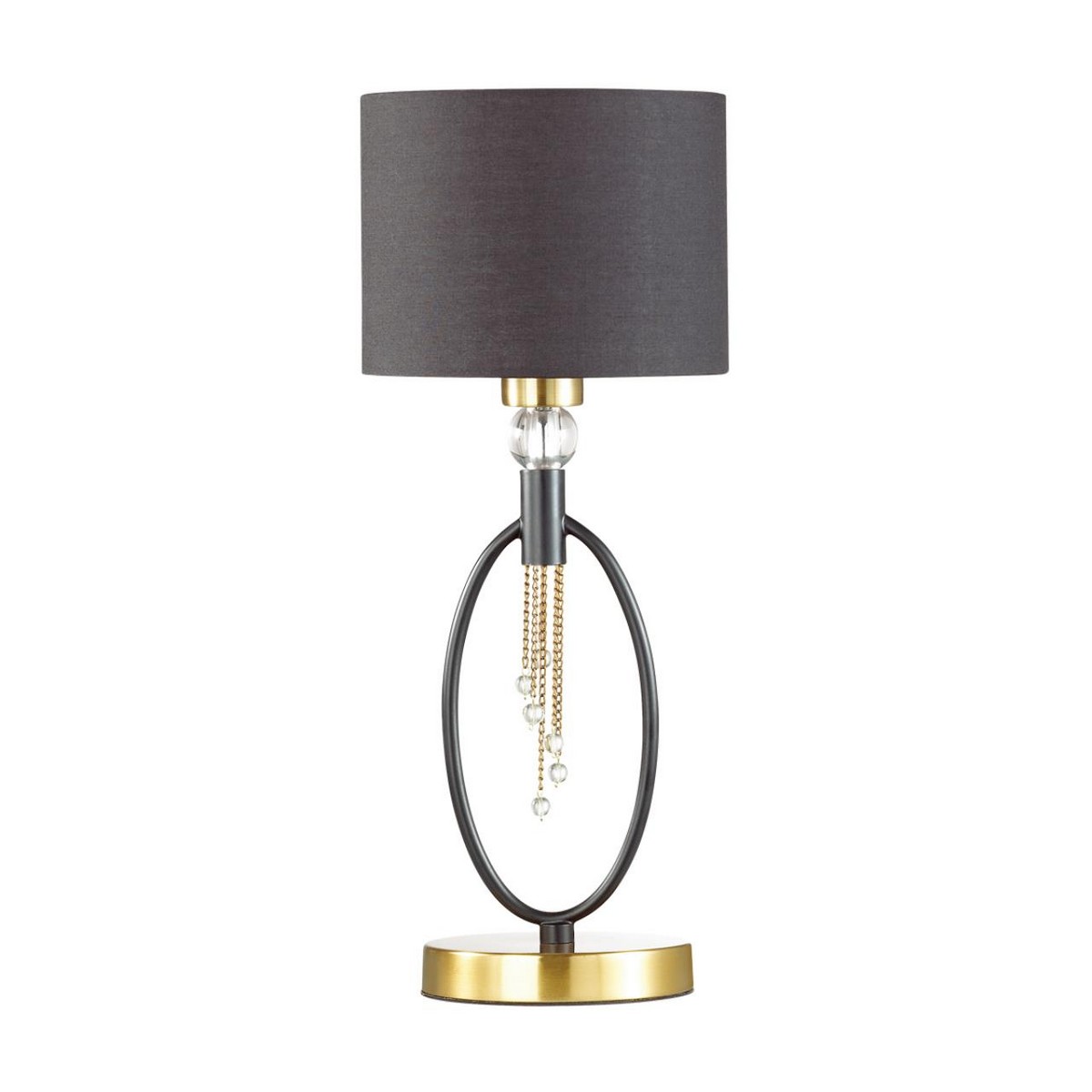 Настольные лампы Настольная лампа LUMION 4516/1T SANTIAGO