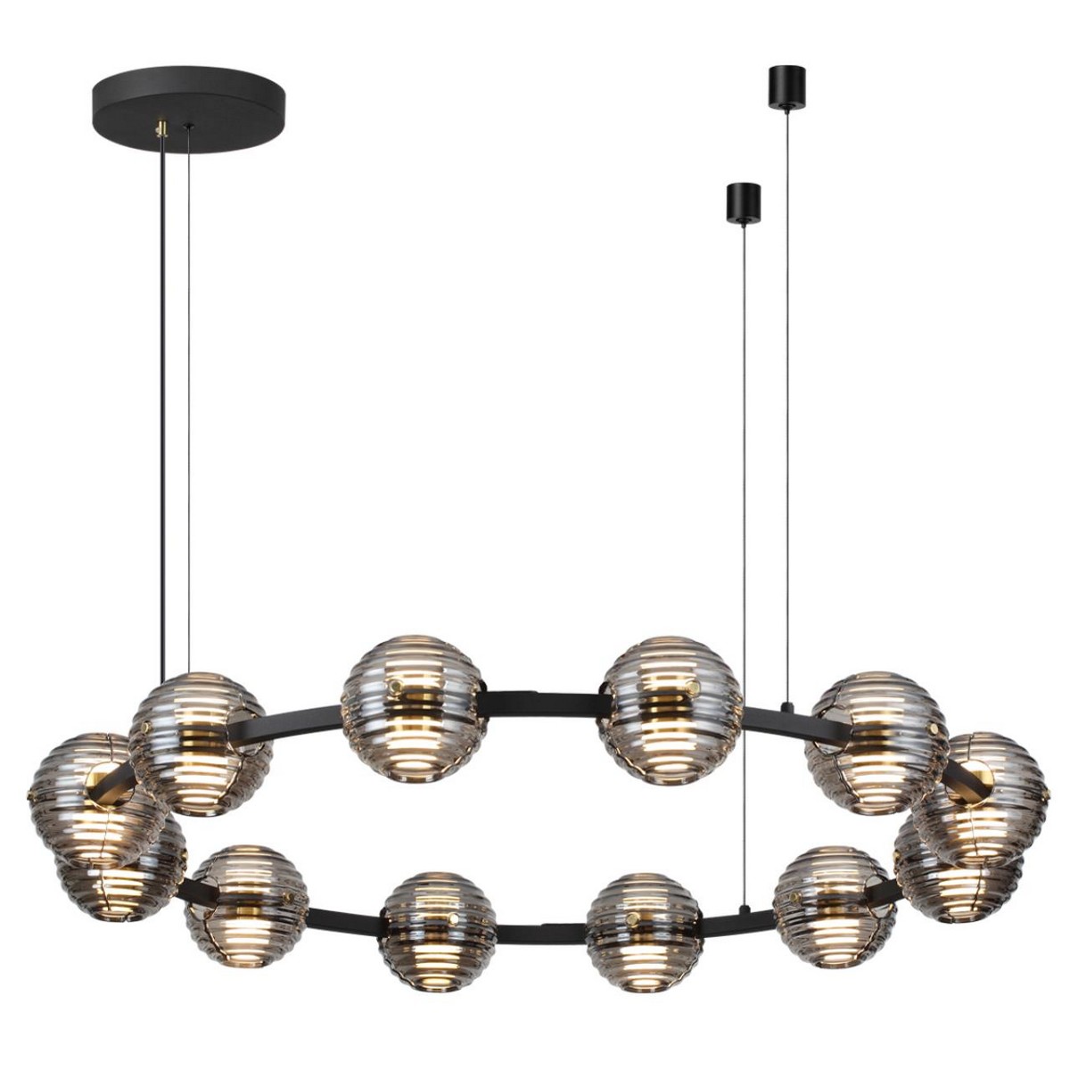 Люстры Люстра ODEON LIGHT 5041/120L TRONI 