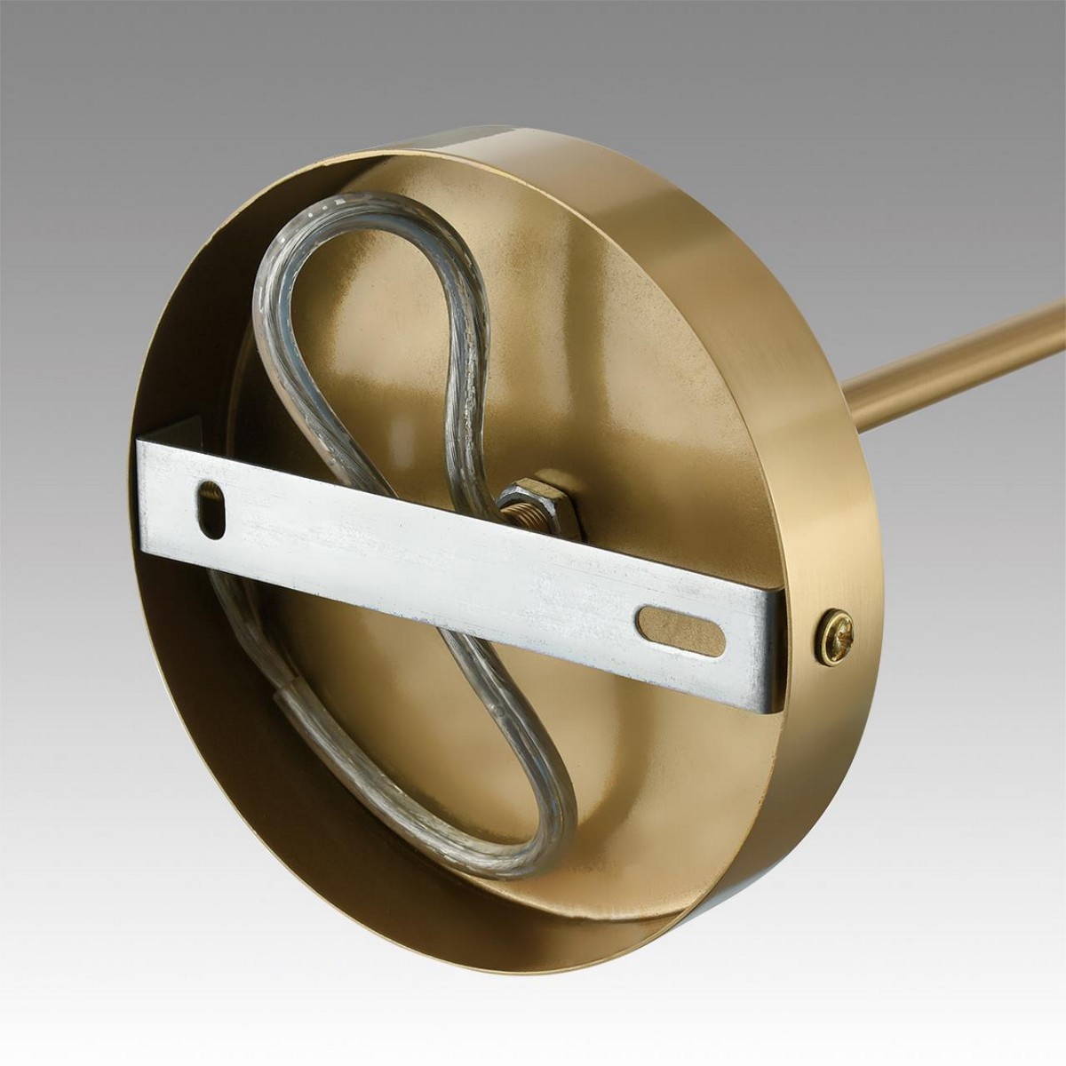 Люстры Люстра подвесная LUMION 6590/5 ANRI 