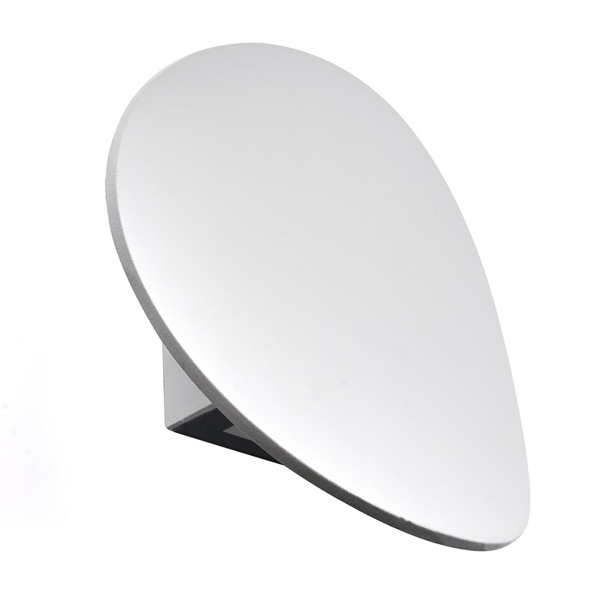 Уличные настенные светильники Светильник уличный светодиодный Feron DH507 7W 520Lm 3000K белый 48367 