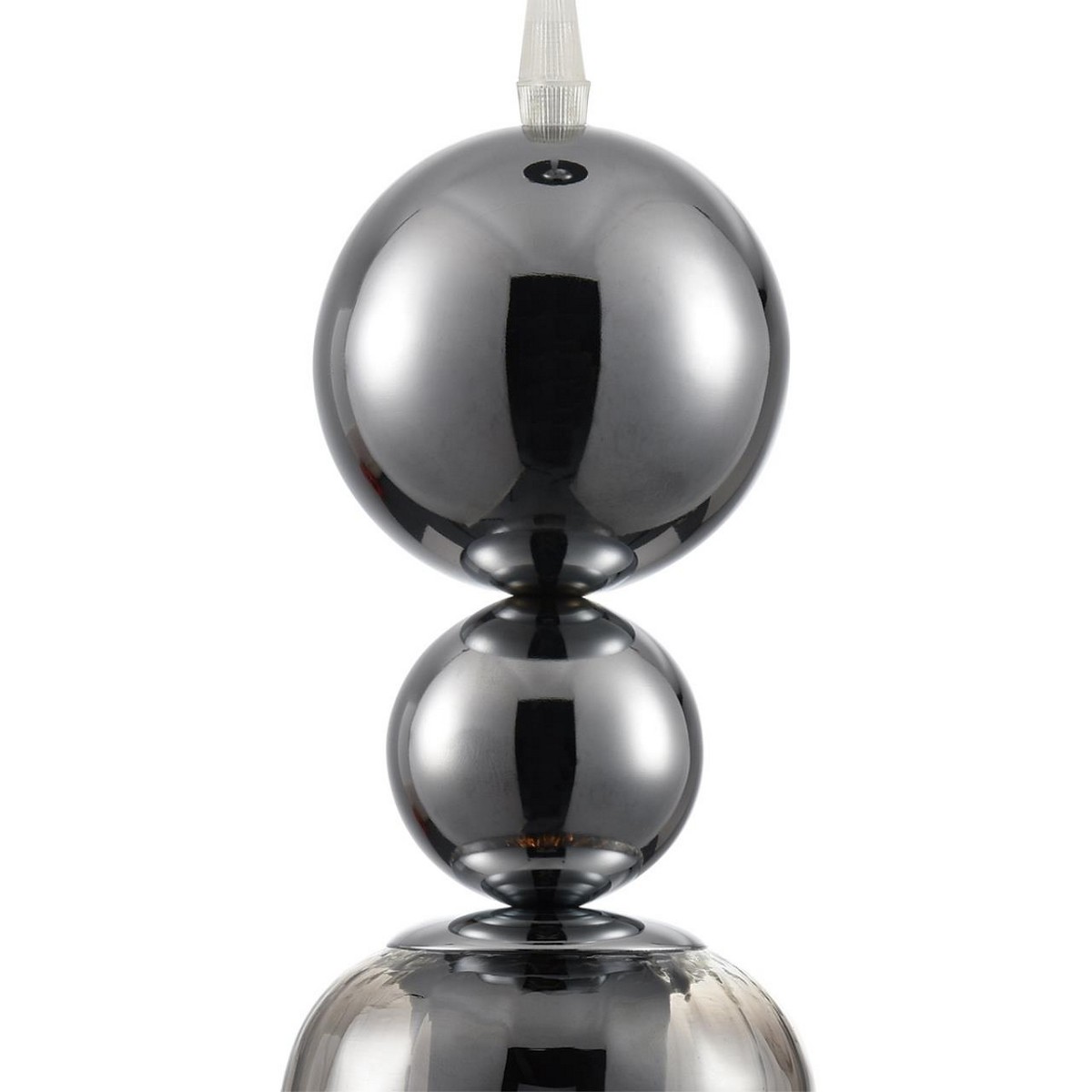 Подвесные светодиодные светильники Светильник подвесной LUMION 8063/1A LORENZO 