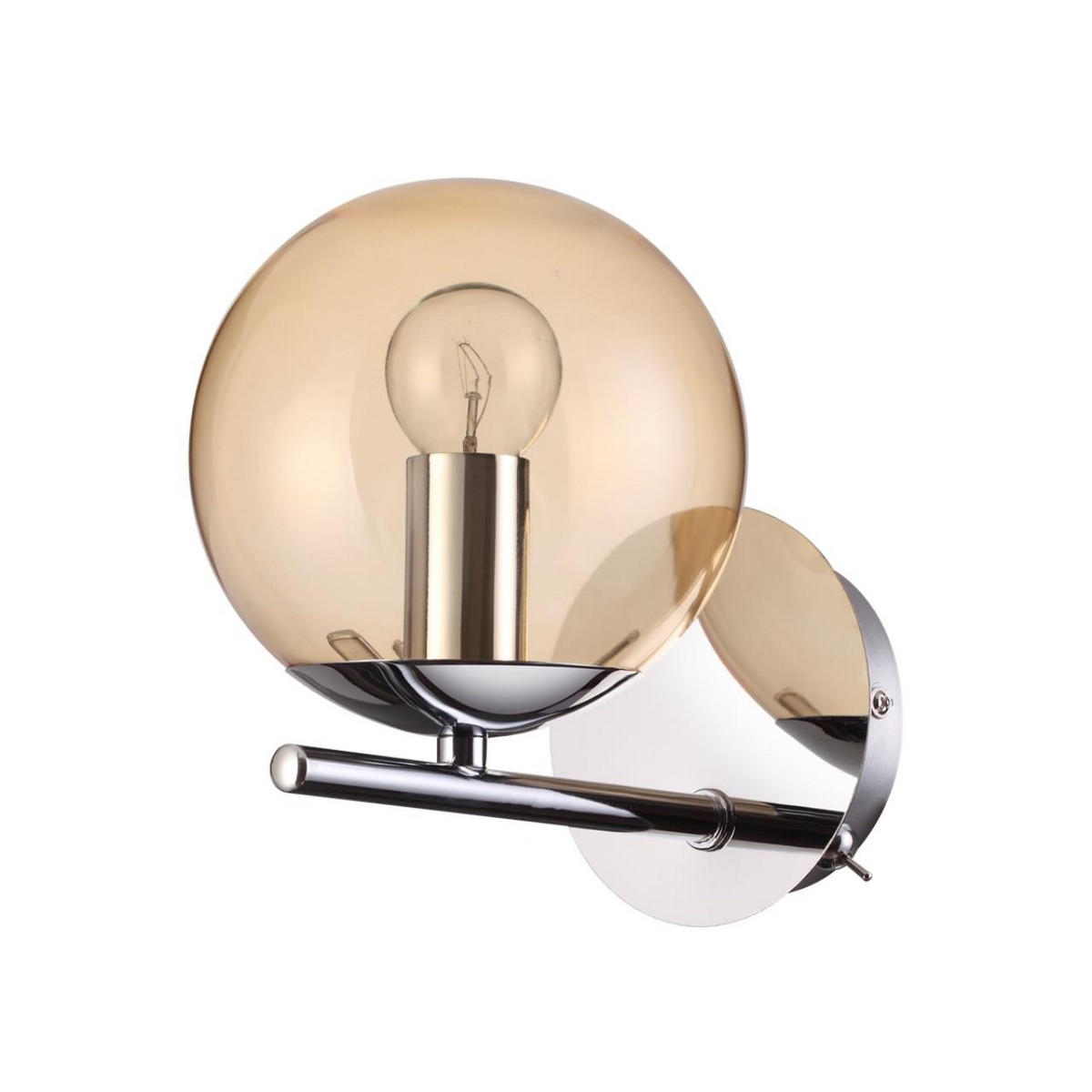Бра Бра LUMION 4454/1WA SIERRA 