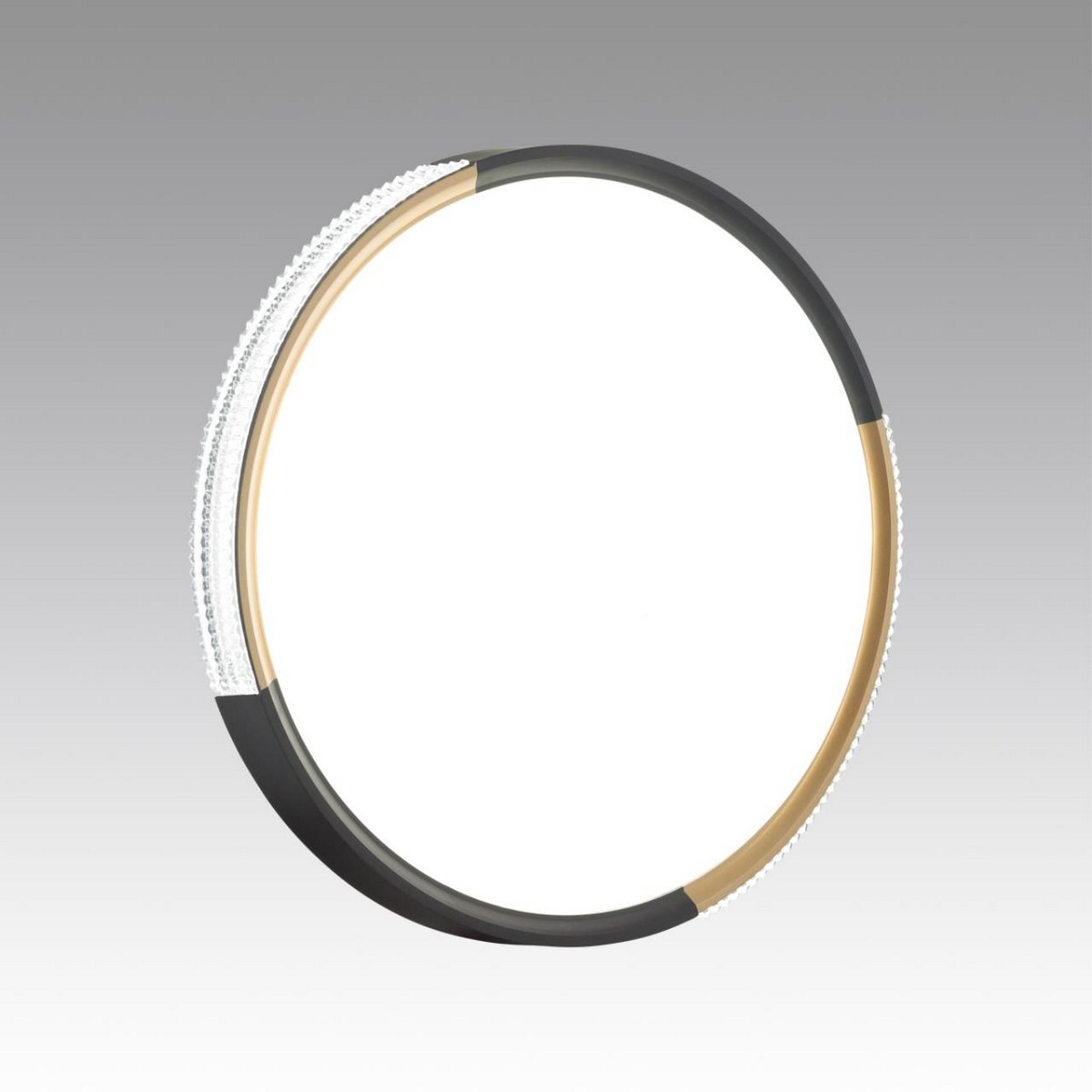 Накладные светодиодные светильники Настенно-потолочный светильник СОНЕКС 7629/ELN VELIO 