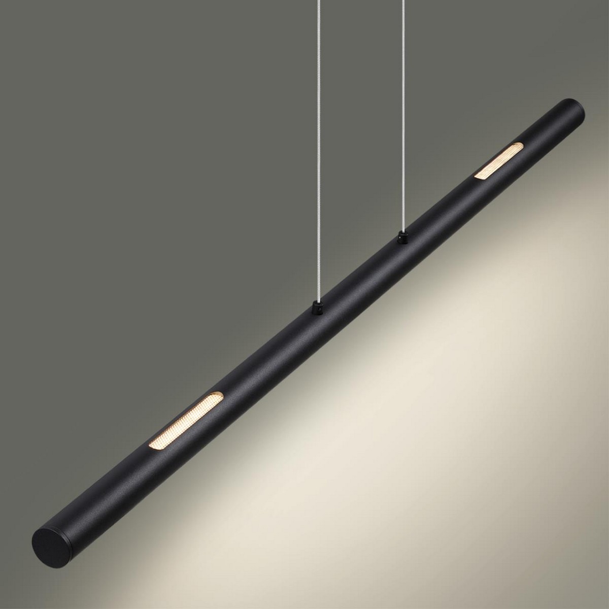 Подвесные светодиодные светильники Подвесной светильник ODEON LIGHT 6643/45L MALI 