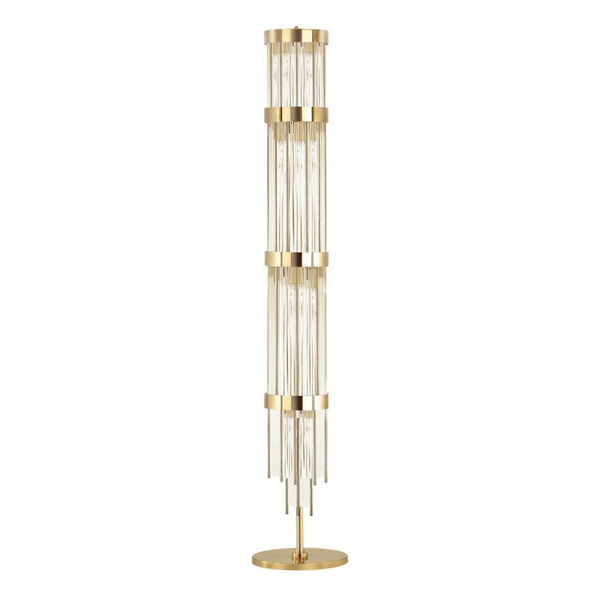 Торшеры Торшер ODEON LIGHT 4788/12F YORK 