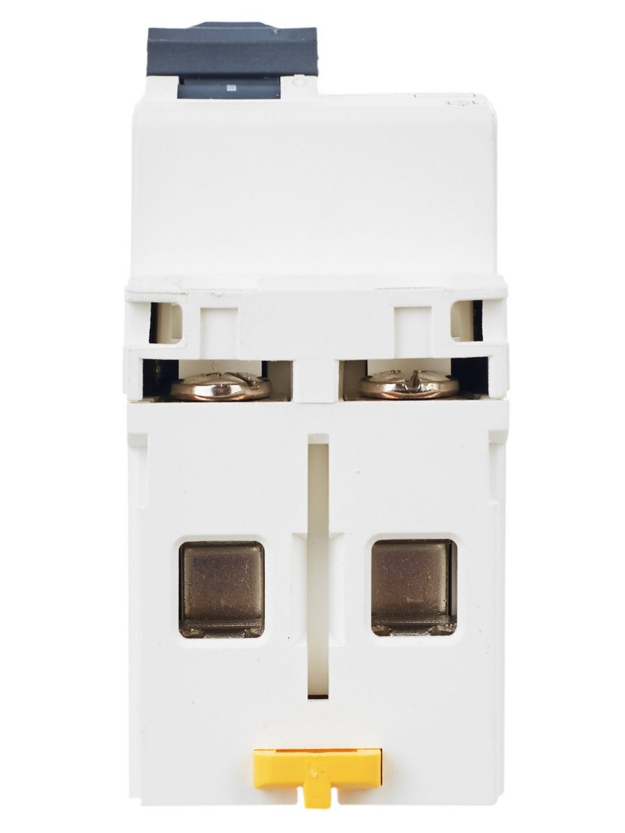 IEK ВДТ УЗО IEK ARMAT R10N 2P 40А 30мА тип AC AR-R10N-2-040C030 