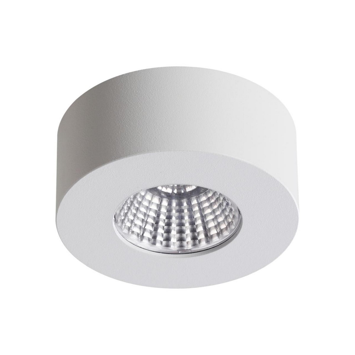 Накладные светодиодные светильники Потолочный светильник ODEON LIGHT 4282/7CL BENE 