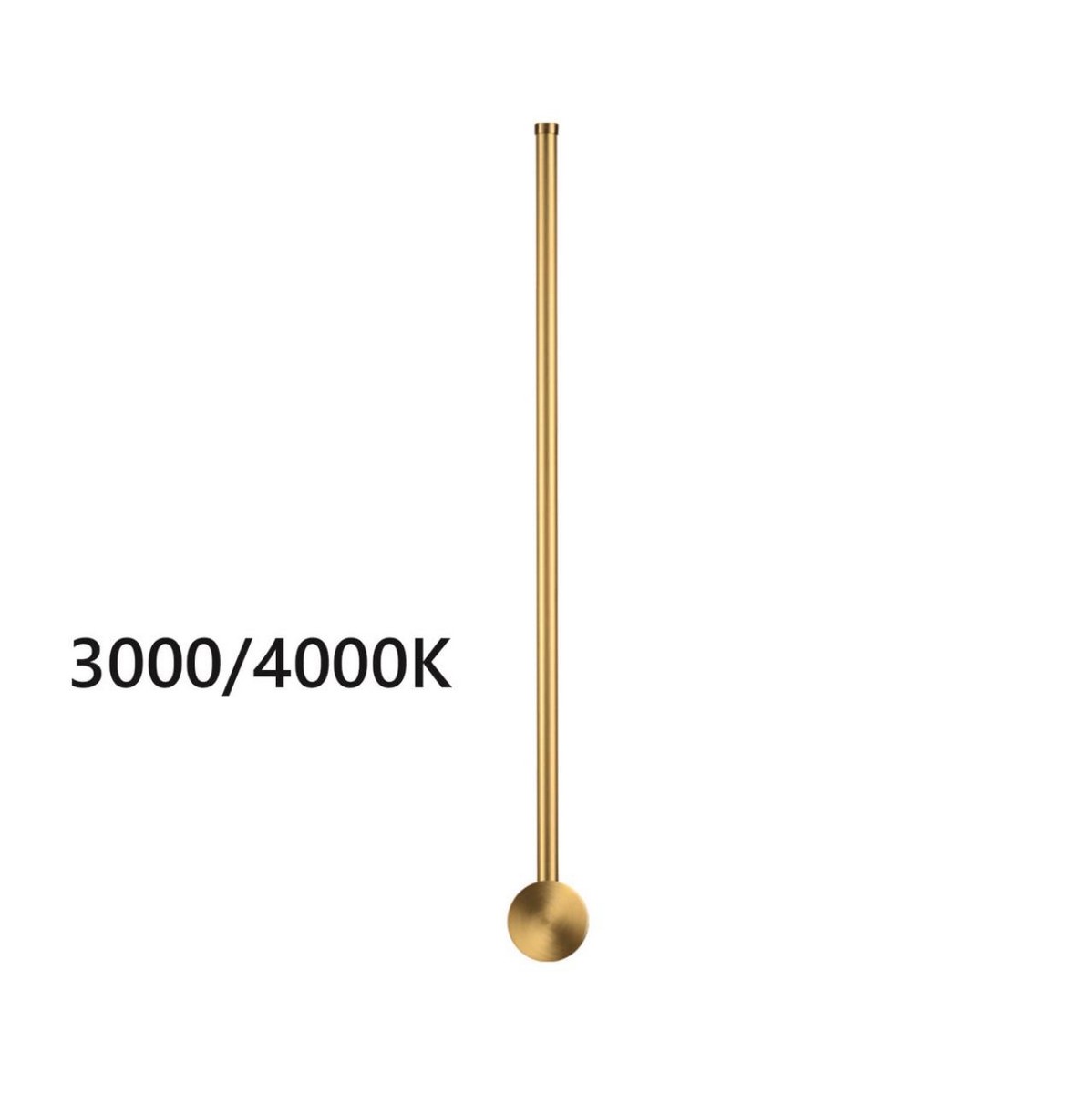 Накладные светодиодные светильники Настенный светильник ODEON LIGHT 4335/12WGP FILLINI 