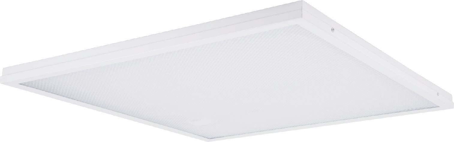 Светодиодные светильники армстронг 600*600 Светодиодный светильник Электро 50W 6500K 595*595*20