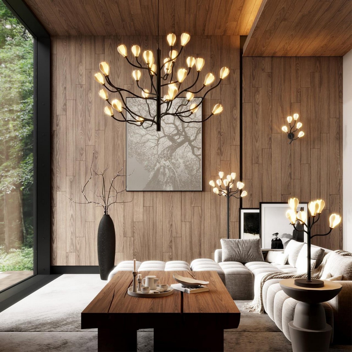 Бра Бра ODEON LIGHT 5090/2W GARDI G4 LED 