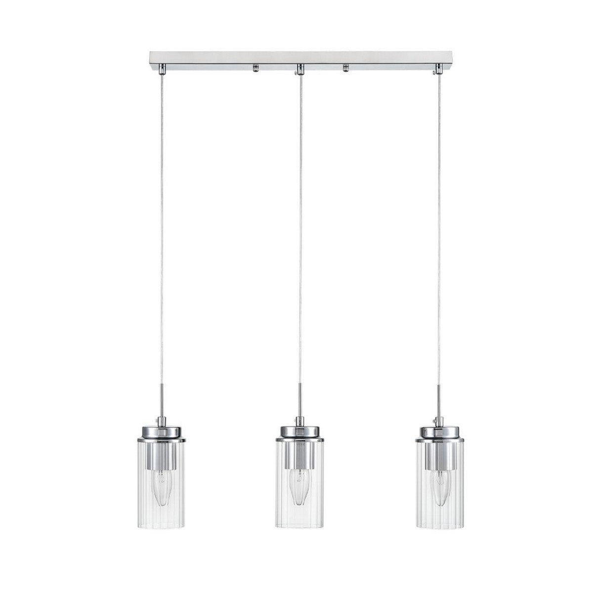 Люстры Подвес LUMION 8102/3A ISHA