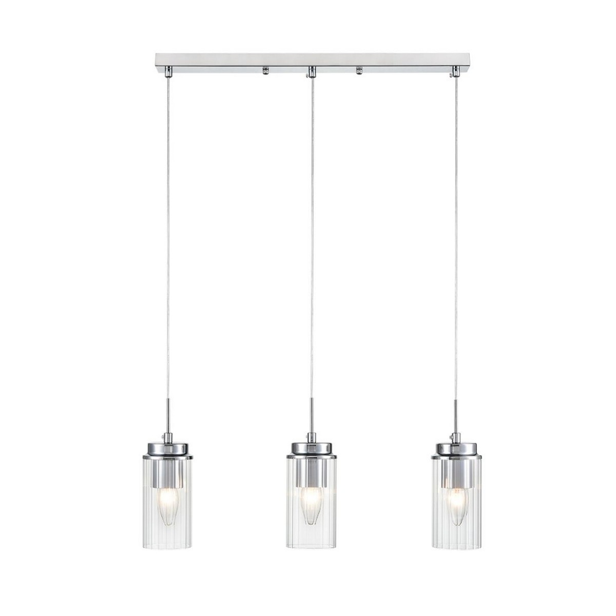 Люстры Подвес LUMION 8102/3A ISHA 