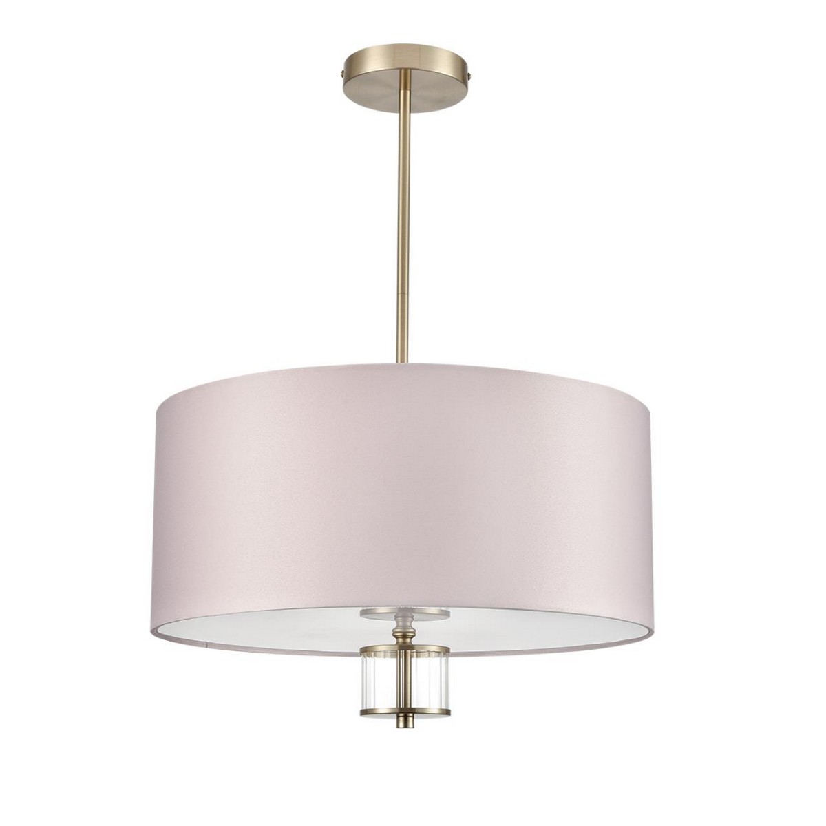 Люстры Люстра потолочная LUMION 8109/5C DAMONA