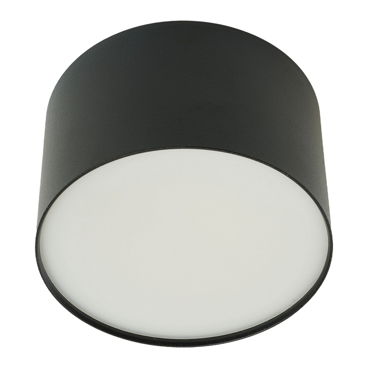 Трековые светодиодные светильники Светодиодный светильник Feron AL129 трековый на шинопровод 12W 4000K 110 градусов черный 51158 