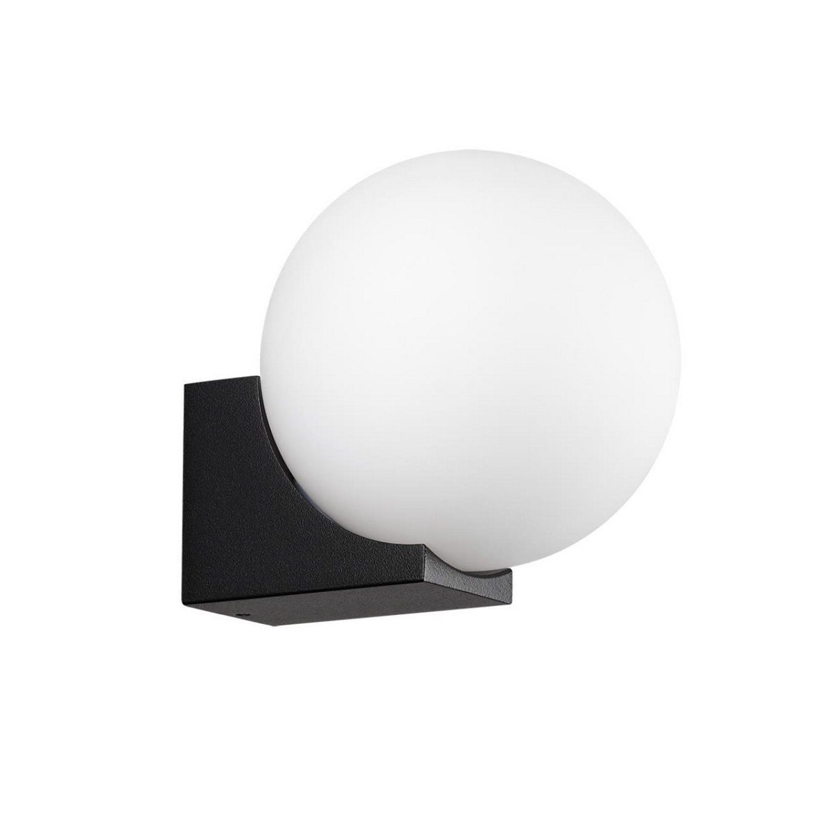 Накладные светодиодные светильники Настенный светильник ODEON LIGHT 7124/1WA VIVA 
