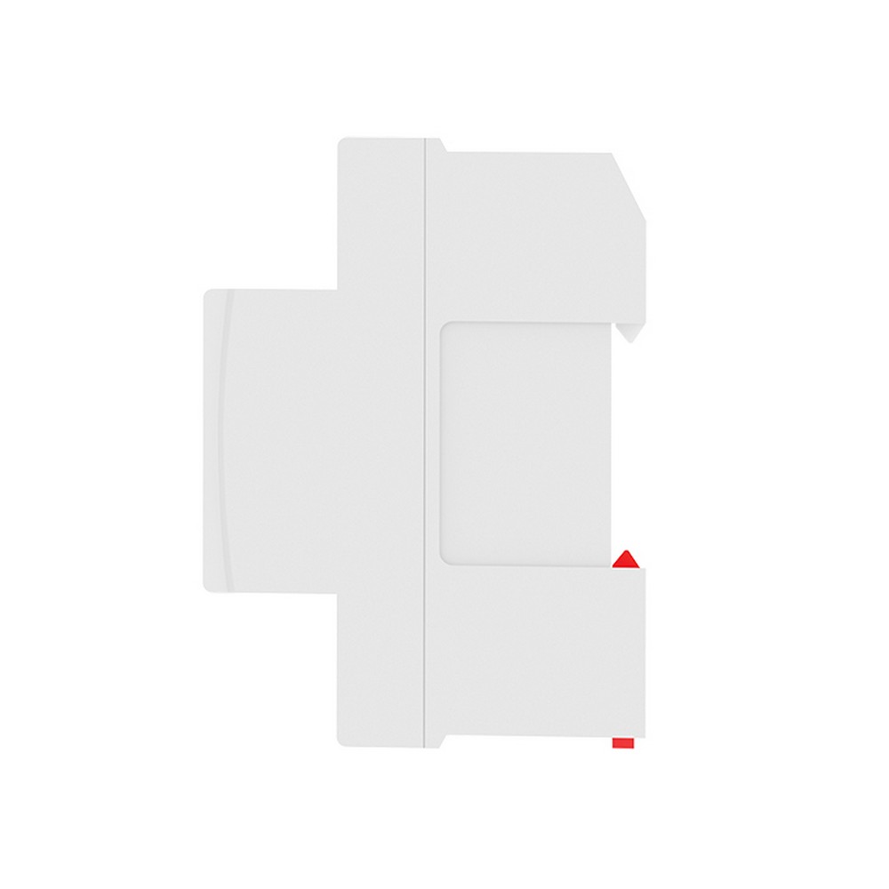 Реле напряжения и контроля фаз Реле напряжения и тока EKF PROxima трехфазное с дисплеем MRVA-3-63A 