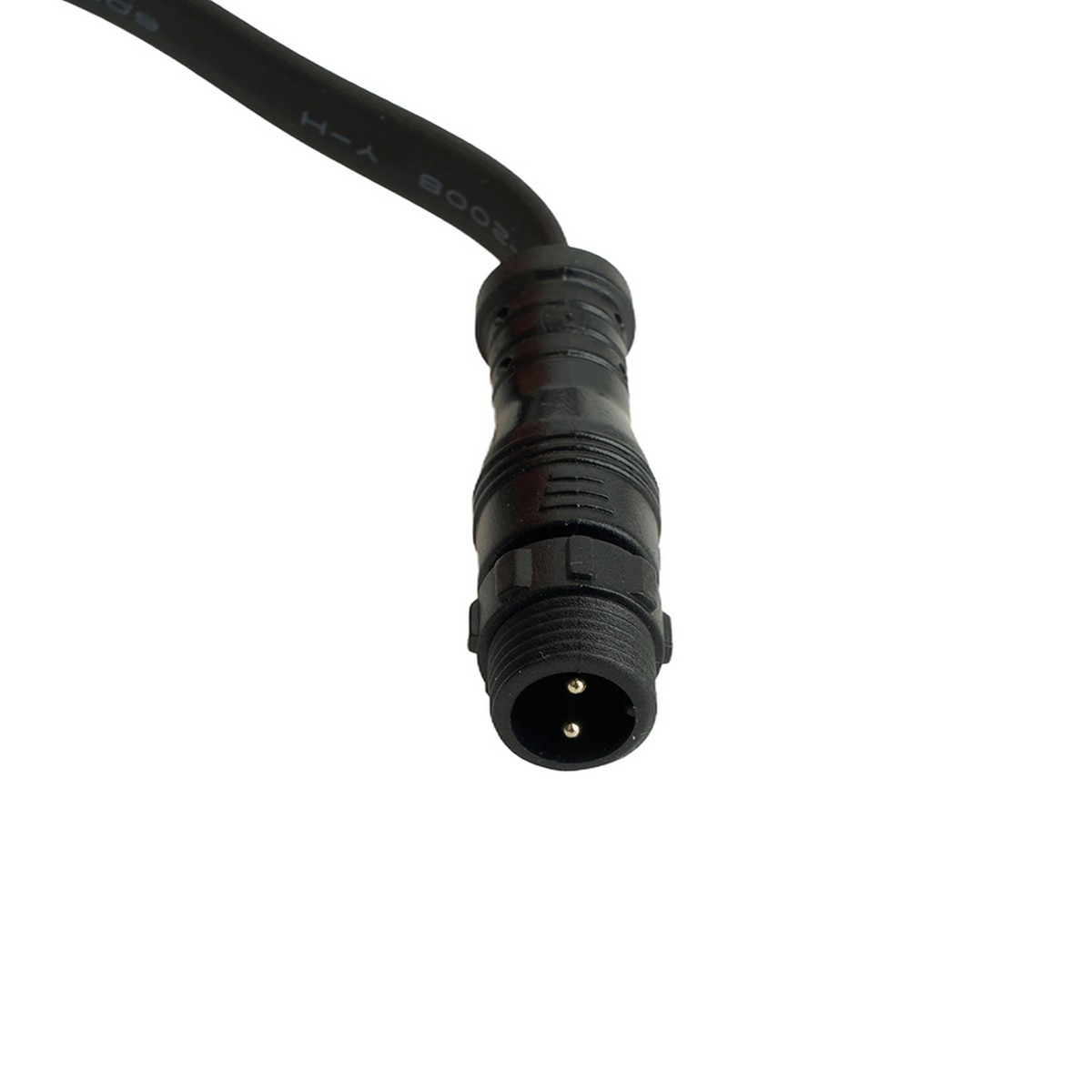 Линейные светодиодные светильники Светодиодный линейный прожектор Feron LL-893 для подсветки стен 2700K 24W DC24V IP65 51560 