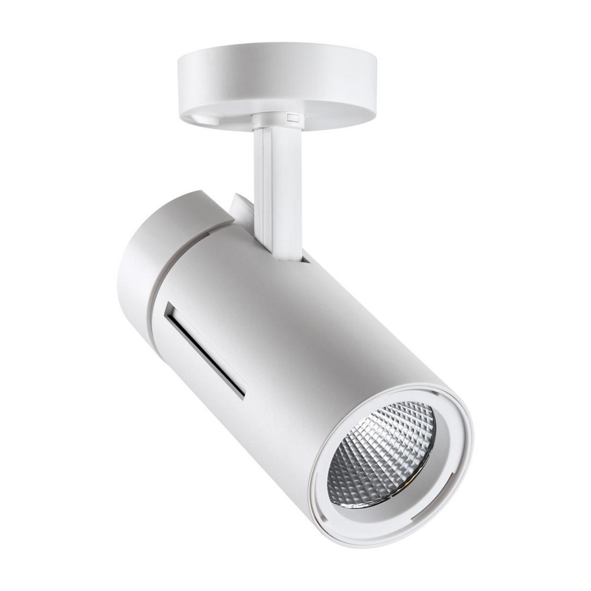 Накладные светодиодные светильники Светильник накладной светодиодный NOVOTECH 358598 DEP 