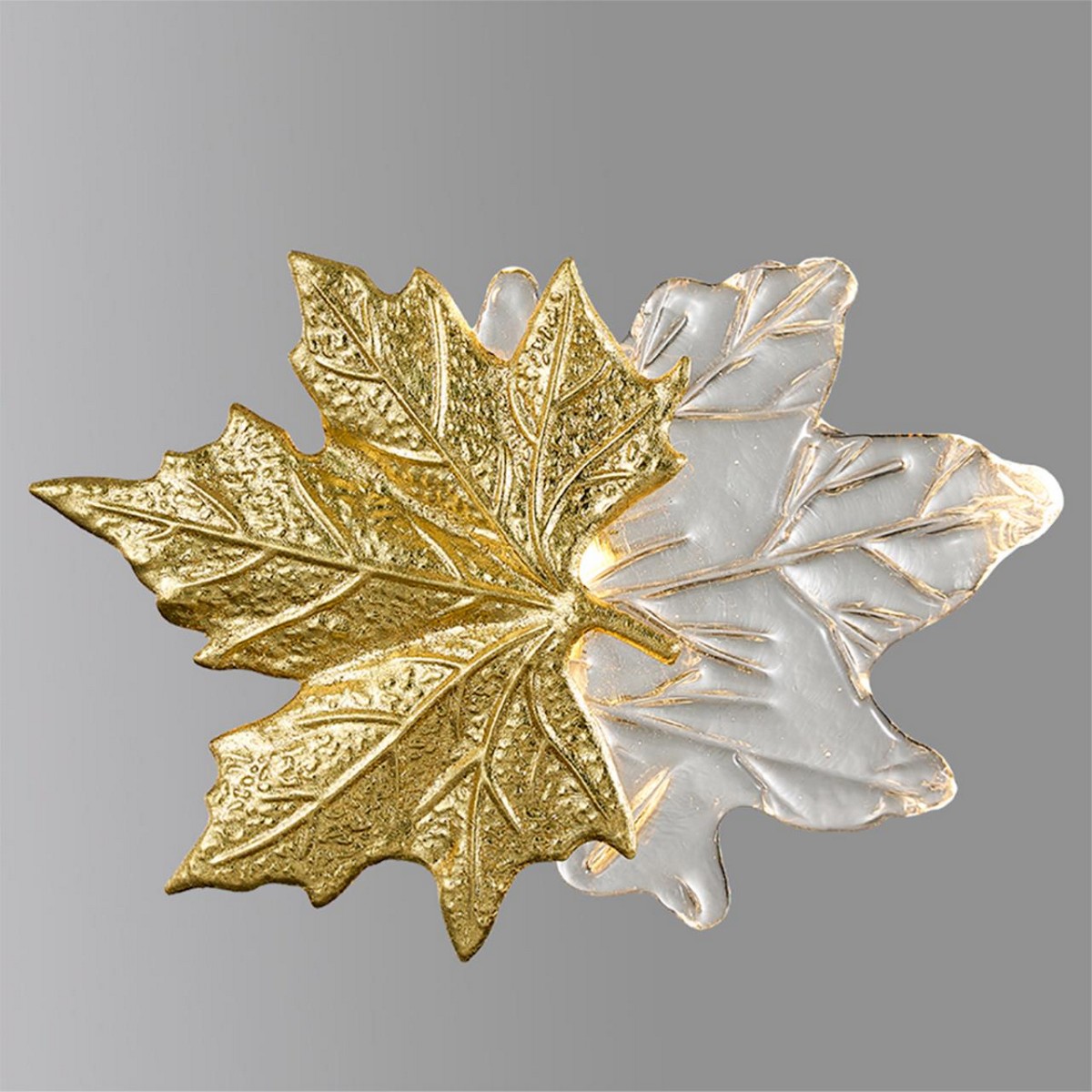 Накладные светодиодные светильники Настенный светильник ODEON LIGHT 4371/3WL EVA 