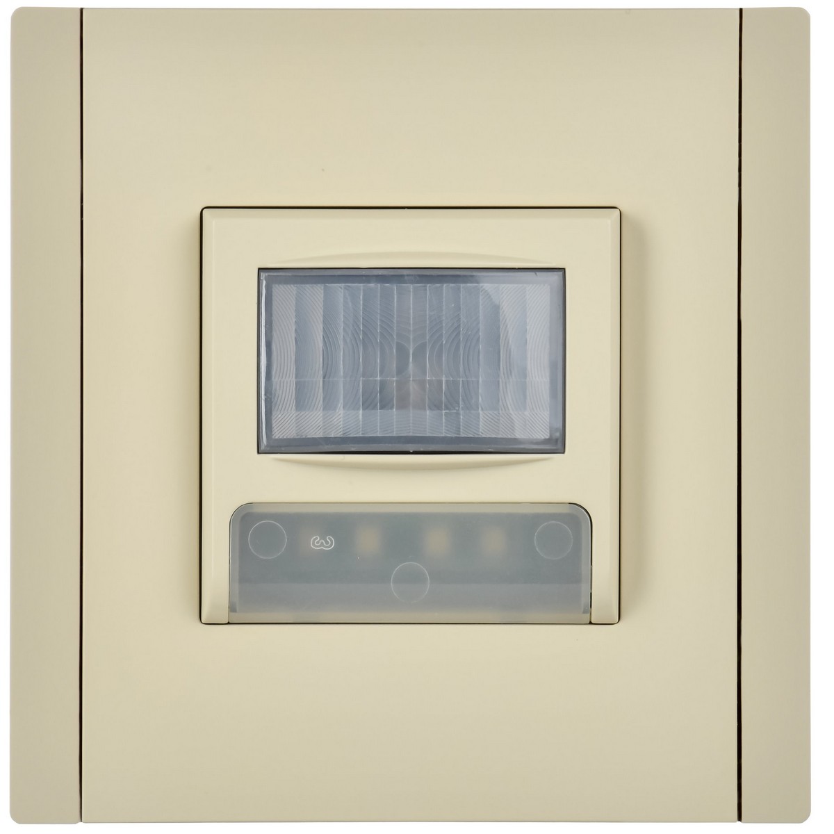 IEK FORTE&PIANO Ваниль Датчик движения IEK FORTE&PIANO Ваниль FP456