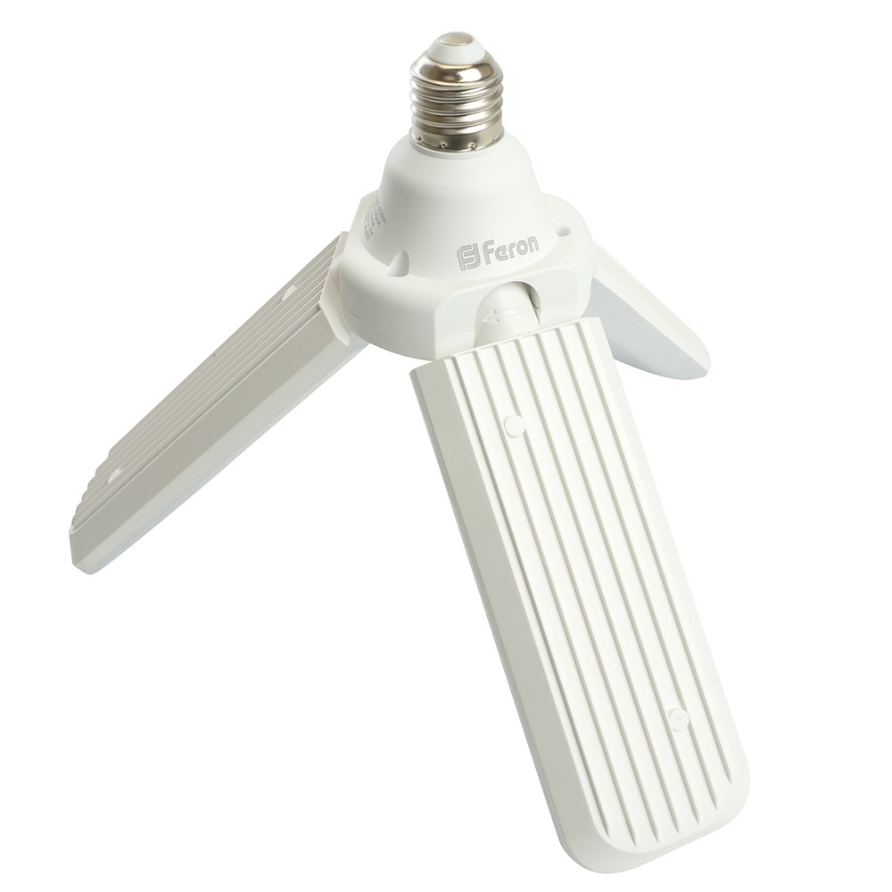E27 Лампа светодиодная Feron LB-653 E27 50W 4000K 48771 