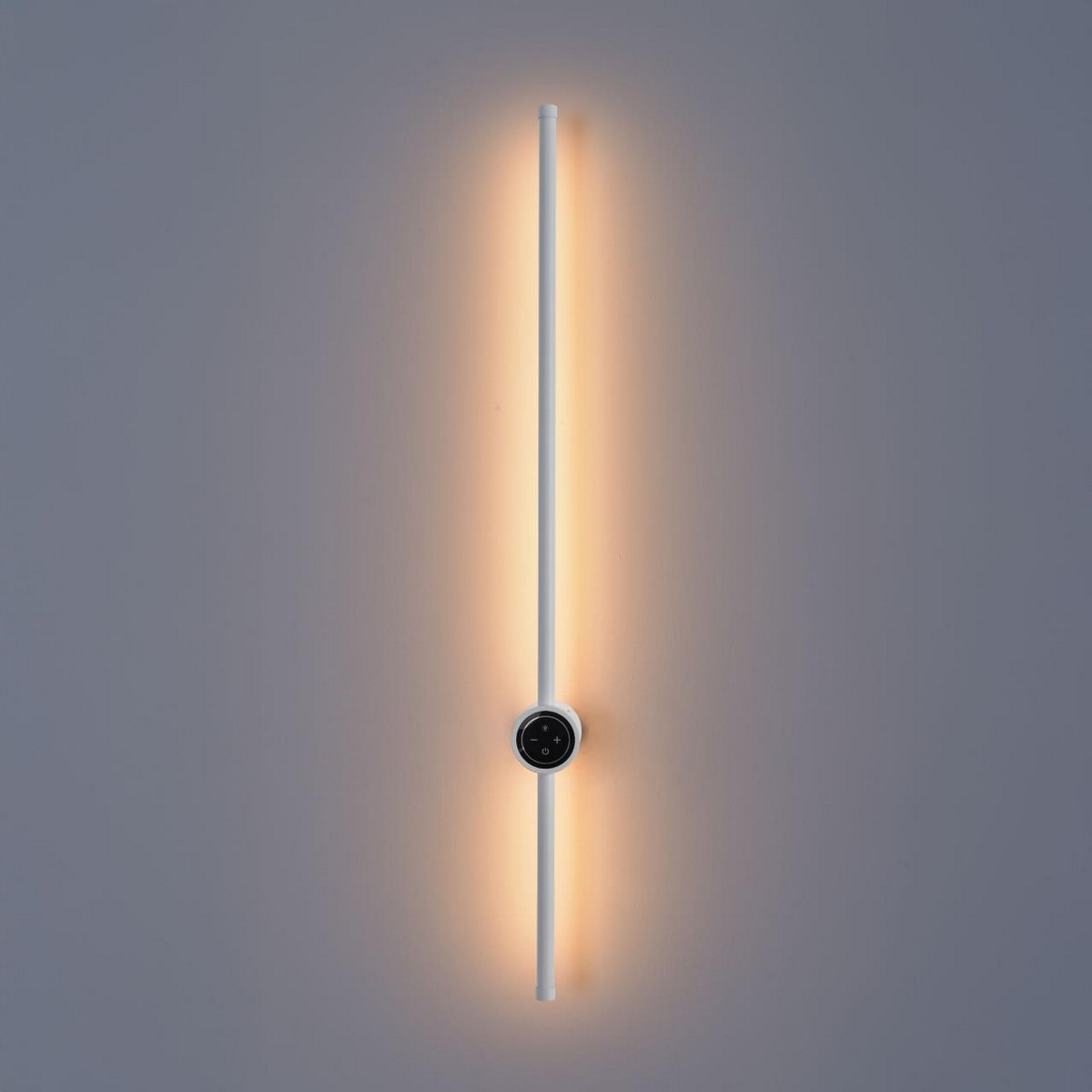 Накладные светодиодные светильники Настенный светильник LUMION 8309/14WL BRAM 