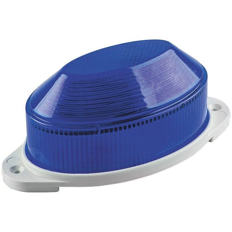 Стробоскоп Feron светодиодный STLB01 синий IP54 29896