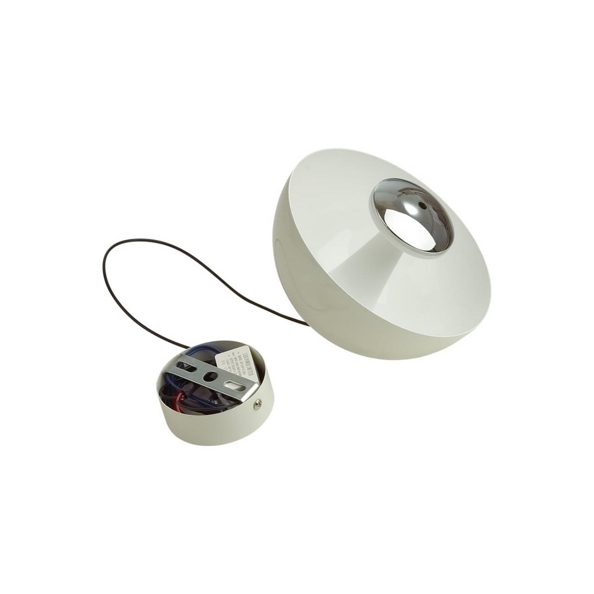 Подвесные светодиодные светильники Подвес LUMION 6567/6L GLOBE 