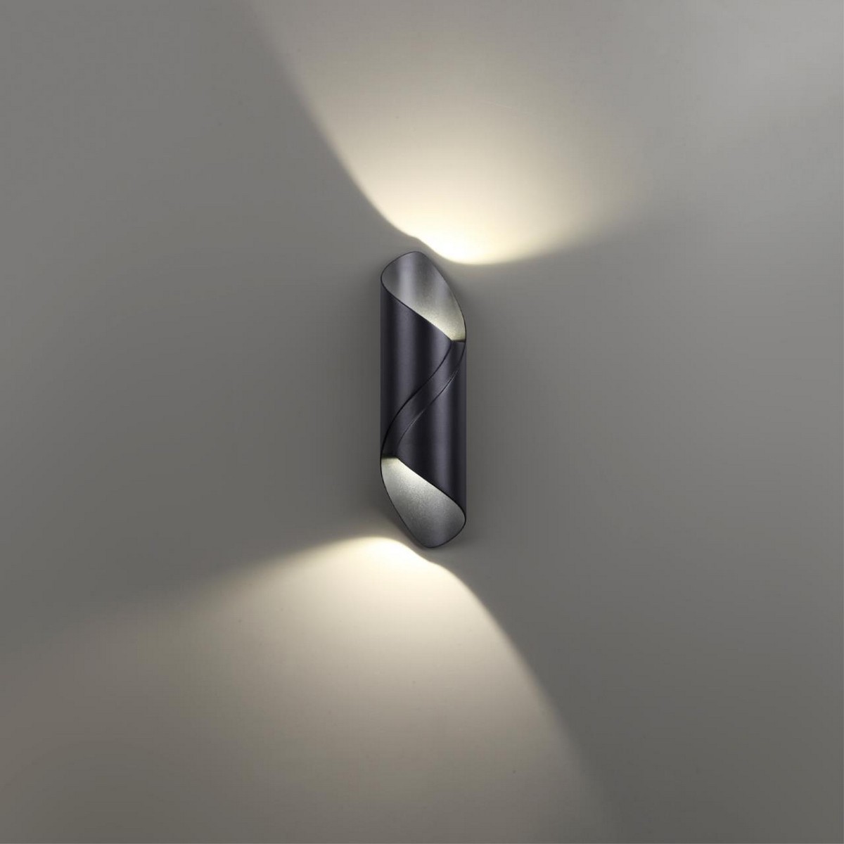 Уличный настенный светильник ODEON LIGHT 6659/10WL BASTI